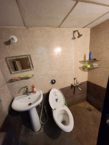 Bathroom Image of 980 Sq.ft 2 BHK Apartment / Flat for sale in Sattva HM Royal, Kondhwa Budruk Pune for Rs. 8500000