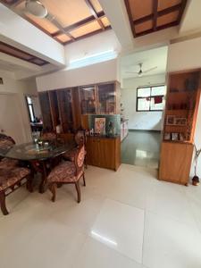 Hall Image of 4200 Sq.ft 4.5 BHK Independent House for rent in Magarpatta City Pune for Rs. 145000