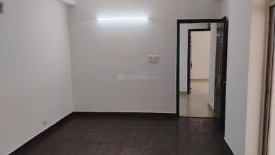 Bedroom Image of 1750 Sq.ft 3 BHK Apartment / Flat for rent in Ajnara Gen X, Crossings Republik Ghaziabad for Rs. 22000