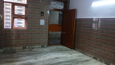 Living Room Image of 550 Sq.ft 1 BHK Apartment / Flat for sale in Shalimar Garden Ghaziabad for Rs. 2600000