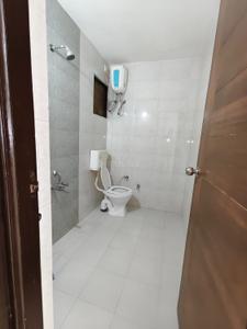 Image of 1800 Sq.ft 3 BHK Apartment / Flat for rent in Gotri, Vadodara for Rs. 20000