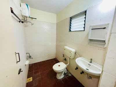 Image of 1250 Sq.ft 2 BHK Apartment / Flat for rent in Satellite, Ahmedabad for Rs. 25000