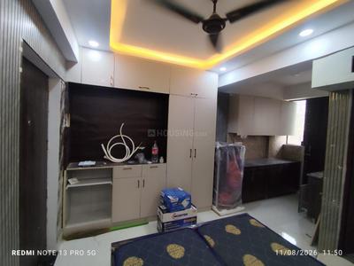 Bedroom Image of 1308 Sq.ft 3 BHK Apartment / Flat for sale in Mapsko Mount Ville, Sector 79 Gurgaon for Rs. 18444445