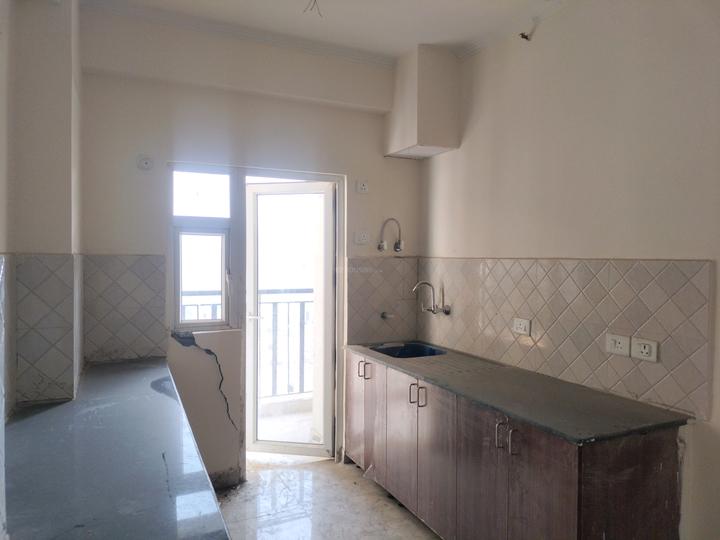 Terrace Homes by Amrapali Group Main Image 1