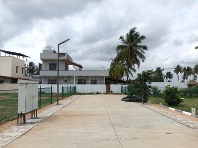 Image of 1500 Sq.ft Residential Plot / Land for sale in Aavalahalli, Bengaluru for Rs. 14400003