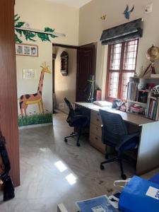 Hall Image of 3000 Sq.ft 5 BHK Independent House for sale in Sector 23 Gandhinagar for Rs. 63000000