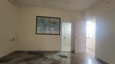 Bedroom Image of 850 Sq.ft 3 BHK Apartment / Flat for sale in Andheri West Mumbai for Rs. 27500000