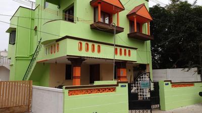 Building Image of 3500 Sq.ft 4 BHK Duplex for sale in Vadavalli Coimbatore for Rs. 16000000