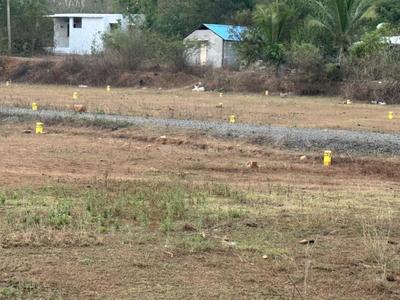Image of 3250 Sq.ft Residential Plot / Land for sale in Chengalpattu, Chennai for Rs. 2250000