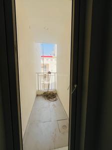 Balcony Image of 1611 Sq.ft 3 BHK Apartment / Flat for sale in Motiaz Blue Ridge, Dhakoli Zirakpur for Rs. 9690000
