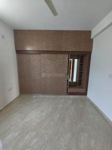 Bedroom Image of 1200 Sq.ft 2 BHK Apartment / Flat for rent in Kogilu Bengaluru for Rs. 30000