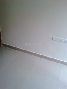 Bedroom Image of 456 Sq.ft 1 BHK Apartment / Flat for sale in Palghar Mumbai for Rs. 1650000