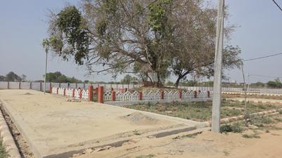 Image of 2025 Sq.ft Residential Plot / Land for sale in Mandhana, Kanpur for Rs. 3037500