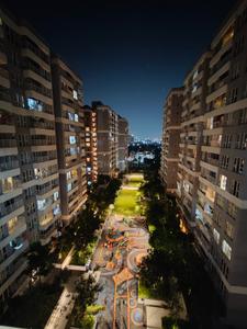 Image of 1167 Sq.ft 3 BHK Apartment / Flat for sale in PS One 10, New Town, Kolkata for Rs. 23500000