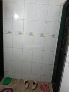 Bathroom Image of Flat  in Nerul, Navi Mumbai
