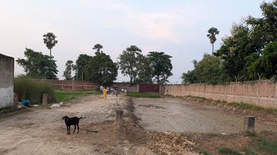 Image of 1200 Sq.ft Residential Plot / Land for sale in Hardas Bigha, Patna for Rs. 2500000