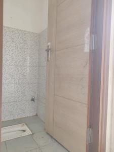 Bedroom Four Image of 1710 Sq.ft 3.5 BHK Apartment / Flat for sale in KLJ The Imperial by KLJ Developers Pvt. Ltd., Faizupur Majra Neemka Faridabad for Rs. 17000000