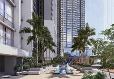 Image of 1400 Sq.ft 3 BHK Apartment / Flat for sale in Serenity At Hillfront, Mulund West, Mumbai for Rs. 22300000
