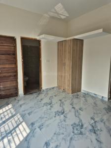Bedroom Image of 1400 Sq.ft 2 BHK Builder Floor for rent in Nagarbhavi Bengaluru for Rs. 32000