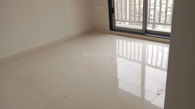 Bedroom Image of 710 Sq.ft 1 BHK Apartment / Flat for sale in Tejas Heritage, Ulwe Navi Mumbai for Rs. 6700000