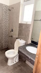 Bathroom Image of 2250 Sq.ft 3 BHK Builder Floor for sale in Ansal Esencia Sector 67, Sector 67 Gurgaon for Rs. 14600000