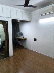 Bedroom Image of 1550 Sq.ft 3 BHK Apartment / Flat for sale in Nishant Terrace, Vashi Navi Mumbai for Rs. 45000000