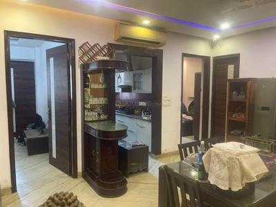 Hall Image of 1800 Sq.ft 3.5 BHK Villa for sale in Vipul World, Sector 48 Gurgaon for Rs. 87500000