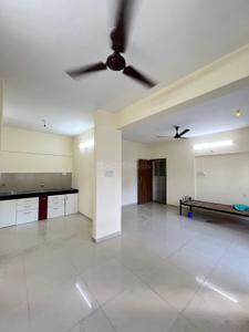 Hall Image of 950 Sq.ft 2 BHK Apartment / Flat for sale in Hinjawadi Phase 3 Pune for Rs. 6400000