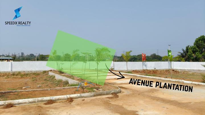 Mounica County Main Image 1