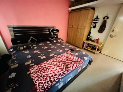 Bedroom Image of 800 Sq.ft 2 BHK Apartment / Flat for sale in Hoshangabad Road Bhopal for Rs. 3600000