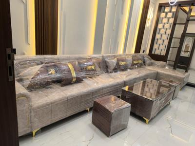 Hall Image of 2700 Sq.ft 4 BHK Independent House for sale in Mahalakshmi Nagar Indore for Rs. 21100000