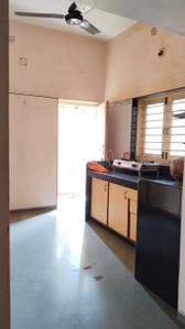 Kitchen Image of 2500 Sq.ft 4 BHK Independent House for sale in Ghatlodiya Ahmedabad for Rs. 27500000