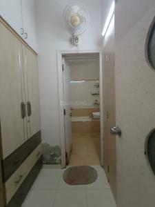 Bathroom Image of 2700 Sq.ft 4 BHK Villa for sale in Ramdev Nagar Ahmedabad for Rs. 37500000