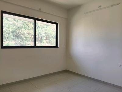 Bedroom Image of 956 Sq.ft 2.5 BHK Apartment / Flat for rent in Shapoorji Pallonji Vanaha, Bavdhan Pune for Rs. 23500