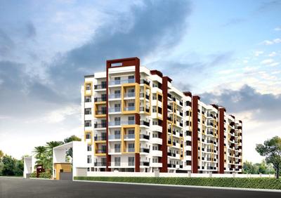2 BHK Flat