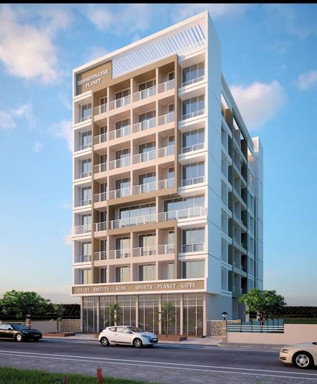 SIDHIVINAYAK AVENUE  Main Image 1
