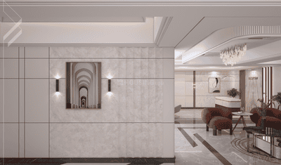 Image of 1366 Sq.ft 3 BHK Apartment / Flat for sale in Zenith Vista, Vrindavan Yojana, Lucknow for Rs. 12076000