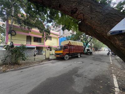 Image of 3375 Sq.ft Residential Plot / Land for sale in Anna Nagar, Chennai for Rs. 115000000