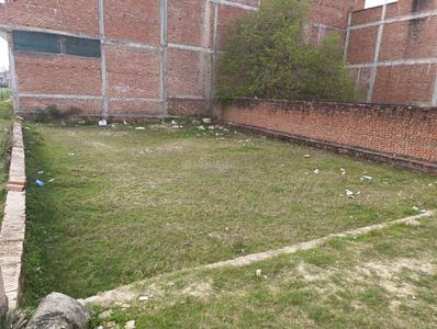 Raja nagar colony Plot View 3