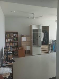 Hall Image of 1000 Sq.ft 2 BHK Apartment / Flat for rent in Rustomjee Paramount, Santacruz West Mumbai for Rs. 250000