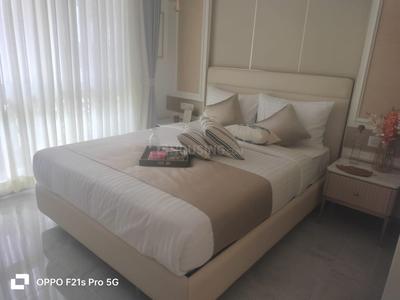 Bedroom Image of 2334 Sq.ft 3 BHK Apartment / Flat for sale in The Presidential Tower, Yeswanthpur Bengaluru for Rs. 53700000