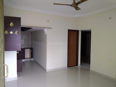 Living Room Image of 850 Sq.ft 2 BHK Builder Floor for rent in Yemalur Bengaluru for Rs. 26000