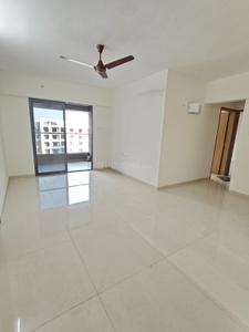 Hall Image of 1150 Sq.ft 2.5 BHK Apartment / Flat for sale in Nivasa Enchante, Lohegaon Pune for Rs. 8700000