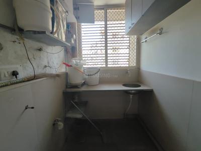 Kitchen Image of 3850 Sq.ft 4 BHK Apartment / Flat for sale in Ambawadi Ahmedabad for Rs. 32000000