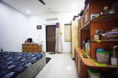 Bedroom Image of 2835 Sq.ft 4 BHK Independent House for sale in Ghodasar Ahmedabad for Rs. 25100000