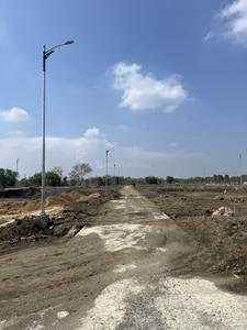Image of 1200 Sq.ft Residential Plot / Land for sale in Fetri, Nagpur for Rs. 1950000