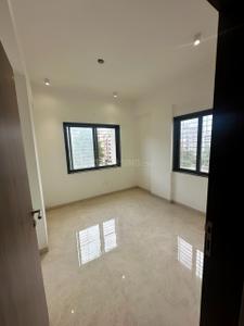 Hall Image of 1775 Sq.ft 3 BHK Apartment / Flat for sale in Gangapur Nashik for Rs. 13600000
