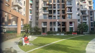Image of 1062 Sq.ft 2 BHK Apartment / Flat for sale in Lolai, Lucknow for Rs. 6500000
