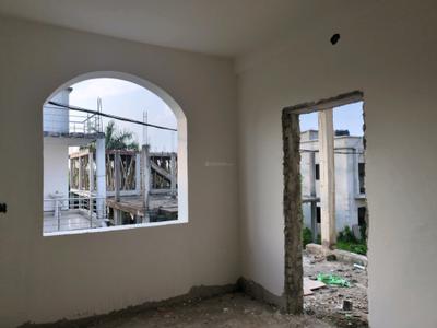 Bedroom Image of 1600 Sq.ft 4 BHK Villa for sale in Technoculture Vastu Vihar, New Town Kolkata for Rs. 5400000
