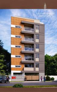 Image of 2100 Sq.ft 3 BHK Apartment / Flat for sale in Banaswadi, Bengaluru for Rs. 24500000